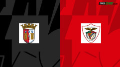 Soi kèo Sporting Braga vs Santa Clara, nhận định 00h00 ngày 15/05 - VĐQG Bồ Đào Nha