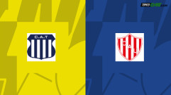 Soi kèo Talleres Cordoba vs Union Santa Fe, nhận định 07h30 ngày 11/07 - VĐQG Argentina