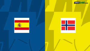 Soi kèo Tây Ban Nha U19 vs U19 Na Uy, nhận định 02h00 ngày 11/07 - Euro U19