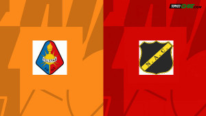 Soi kèo Telstar vs NAC Breda, nhận định 01h00 ngày 20/05 - Hạng 2 Hà Lan