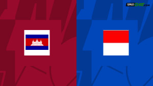 Soi kèo U22 Cambodia vs U22 Indonesia, nhận định 19h00 ngày 10/05 - SEA Games