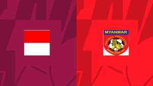 Soi kèo U22 Indonesia vs U22 Myanmar, nhận định 16h00 ngày 04/05 - SEA Games
