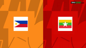 Soi kèo U22 Philippines vs U22 Myanmar, nhận định 16h00 ngày 10/05 - SEA Games