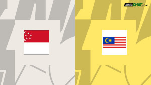 Soi kèo U22 Singapore vs U22 Malaysia, nhận định 16h00 ngày 11/05 - SEA Games