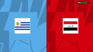 Soi kèo Uruguay U20 vs Iraq U20, nhận định 04h00 ngày 23/05 - World Cup U20