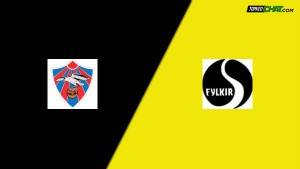 Soi kèo Valur vs Fylkir, nhận định 02h15 ngày 13/07 - VĐQG Iceland